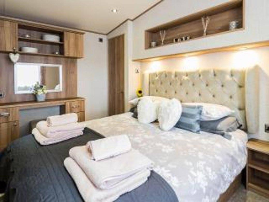 애비모어 Cairn View Chalet 빌라 외부 사진